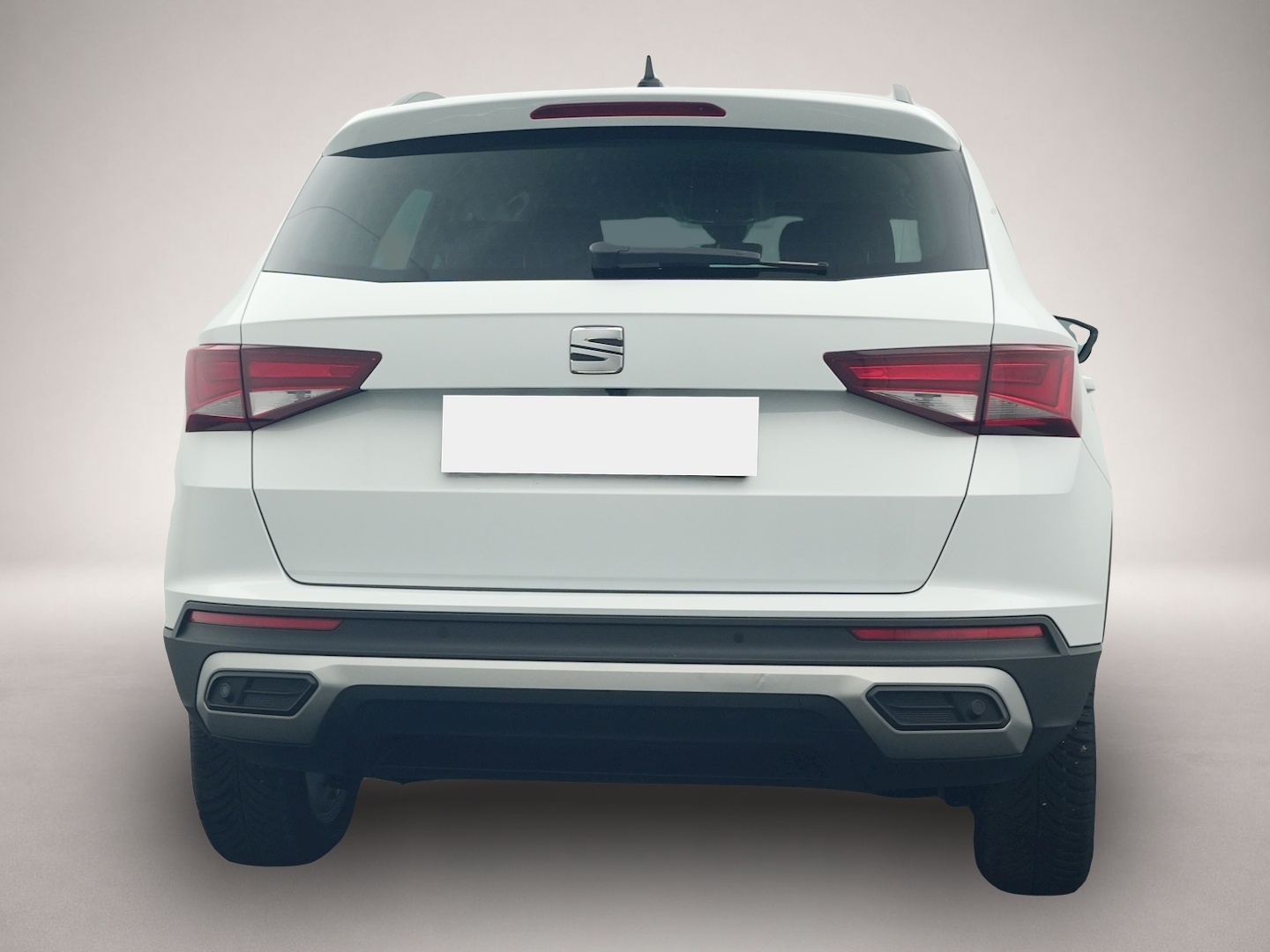Bild 4 Seat Ateca 1.0 TSI Style 360 eHECK ACC NAVI