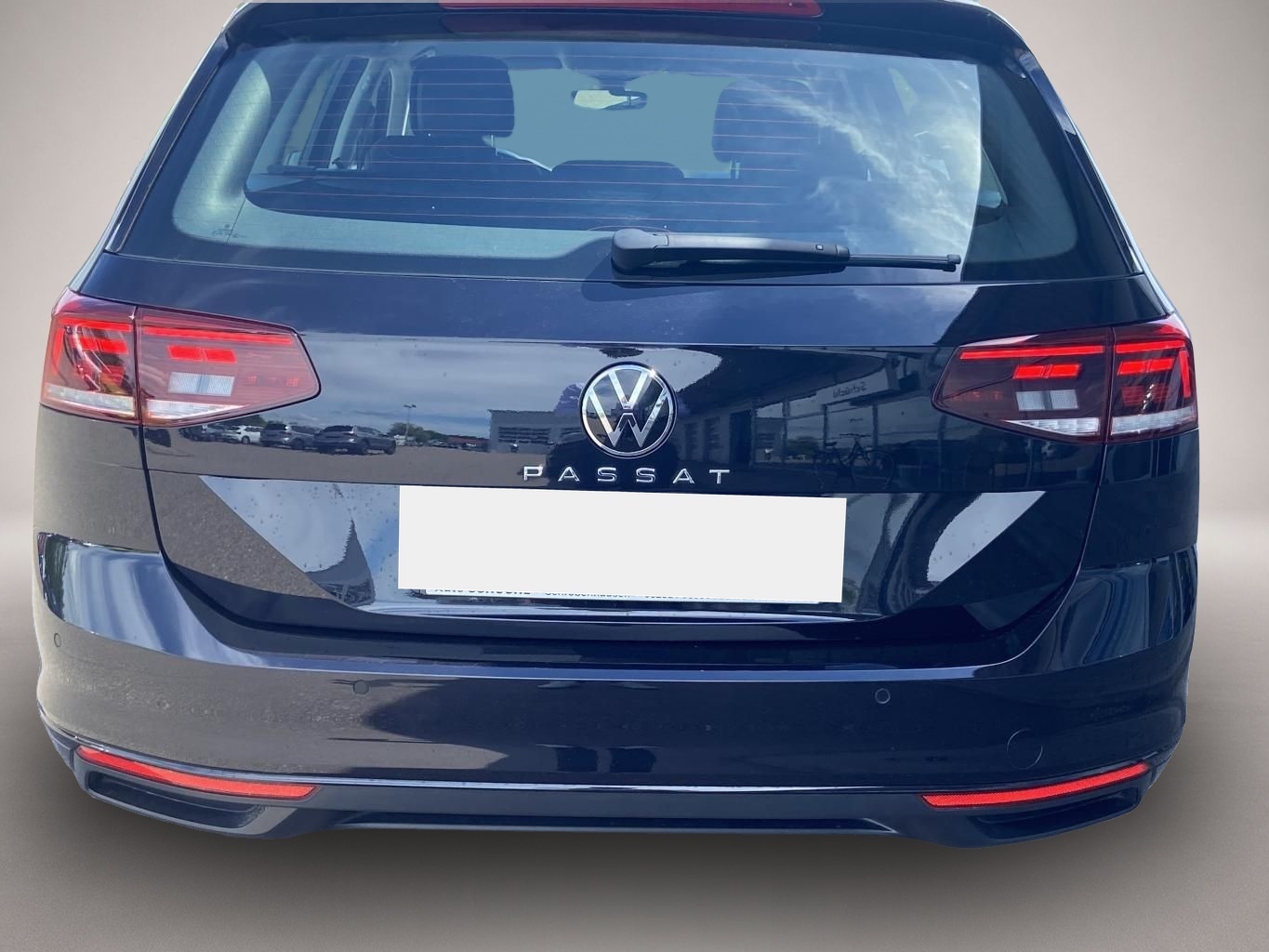 Bild 4 Volkswagen Passat Variant 2.0 TDI DSG BUSINESS APP-CONNECT+