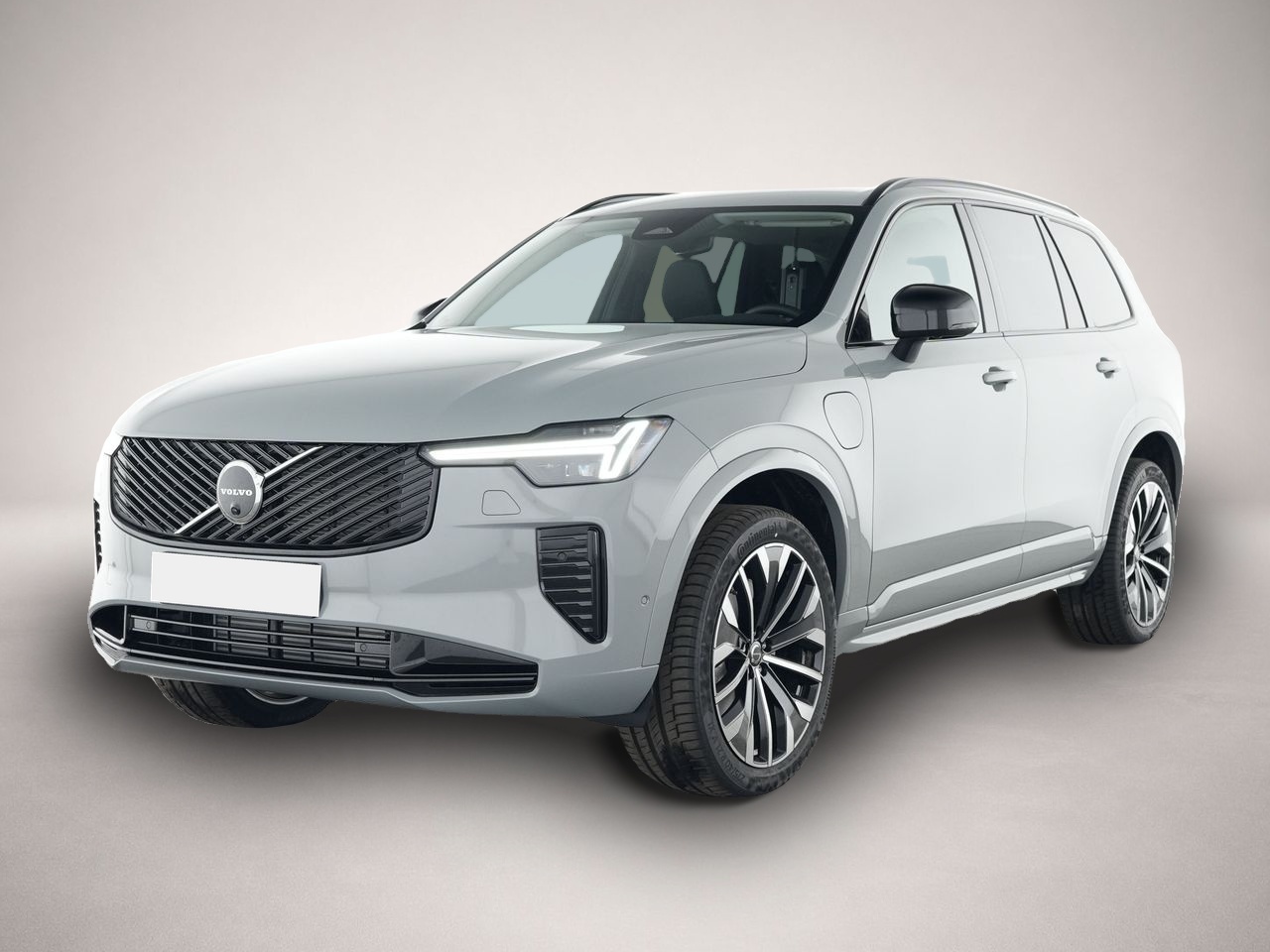 Bild XC90 Volvo