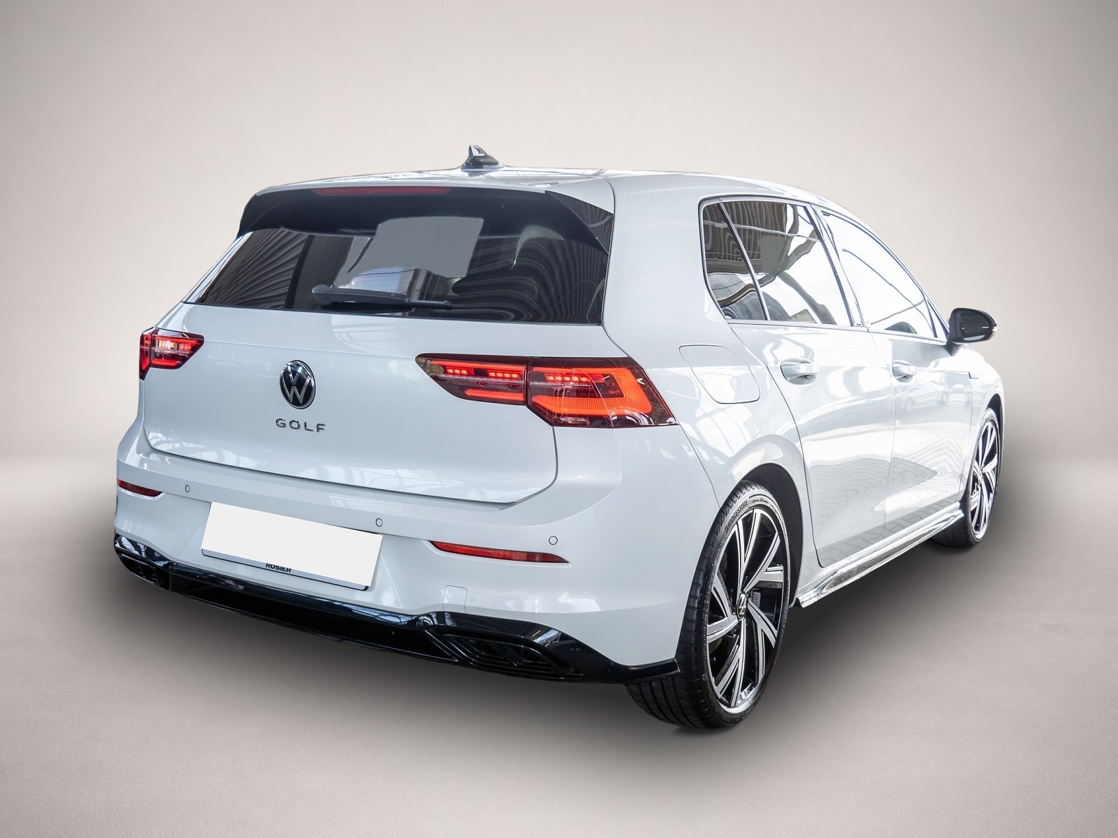 Bild 3 Volkswagen Golf