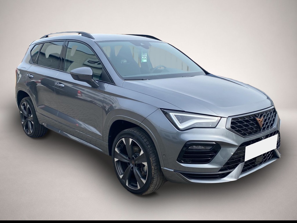 Bild 4 Cupra Ateca 1.5 TSI FR DSG *Kessy*voll LED*Kamera