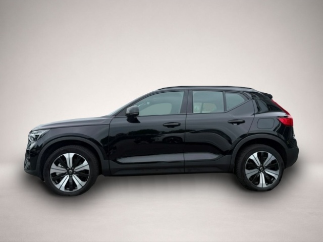 Bild 3 Volvo XC40 Core Recharge Pure Electric SHZ/LHZ/CAM/TEM