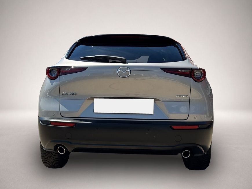 Bild 5 Mazda CX-30 e-SKYACTIVE G 140 TAKUMI BOSE SOUND