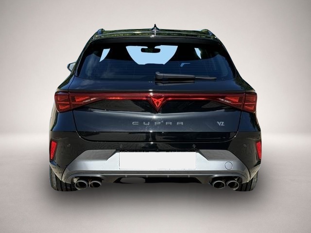 Bild 4 Cupra Leon VZ Tribe Edition 4x4 ST KAMERA+eHK+KESSY+ACC+SH.