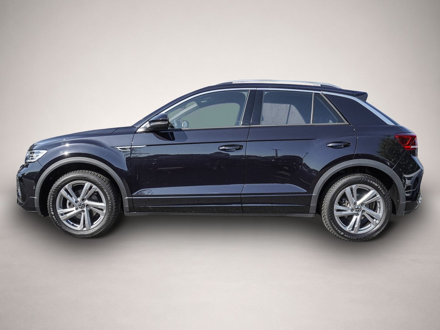Bild 4 Volkswagen T-Roc 1.5 TSI DSG R-Line