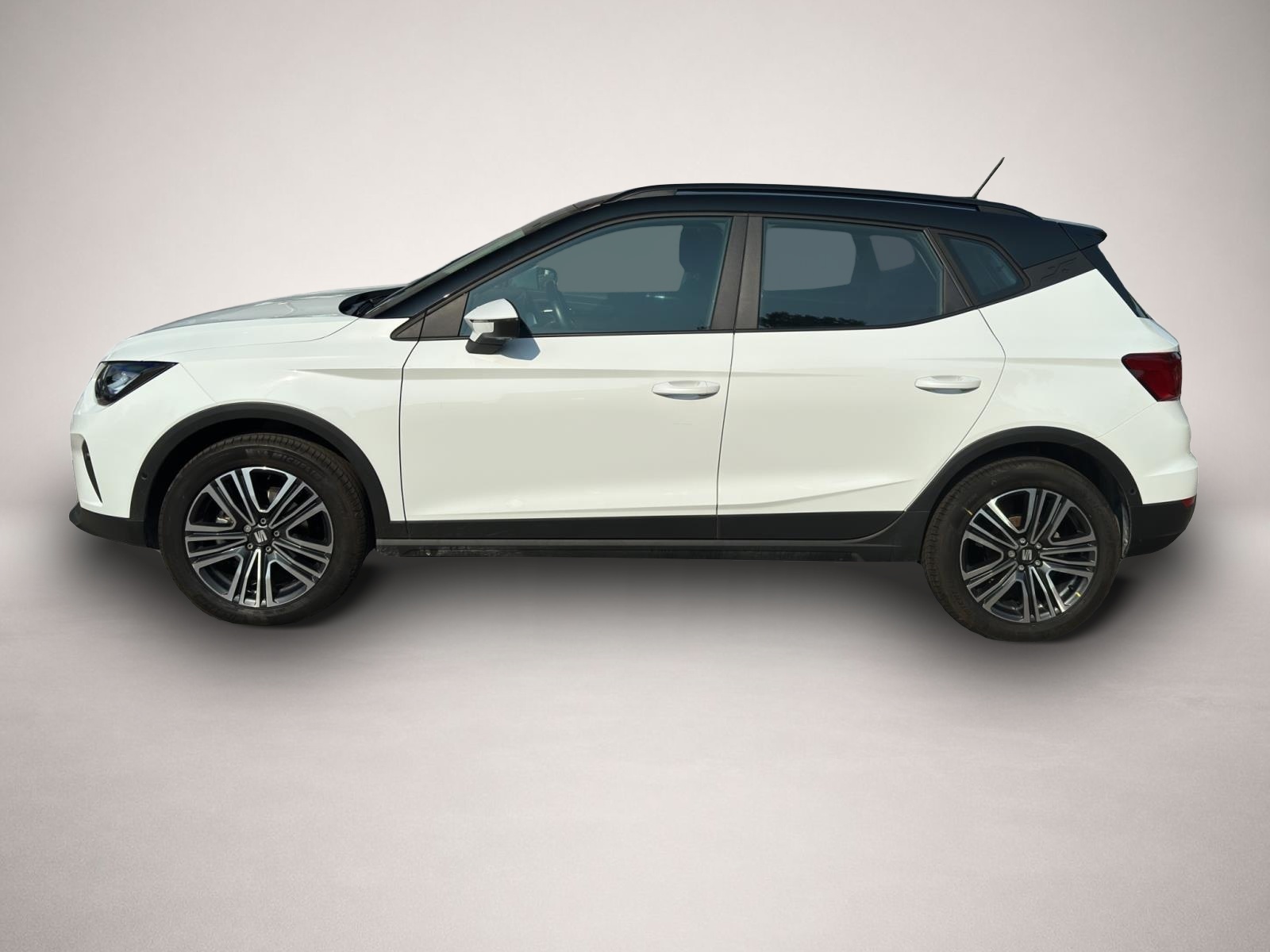 Bild 3 Seat Arona 1.0 TSI DSG Style Edition KAMERA ACC SHZ