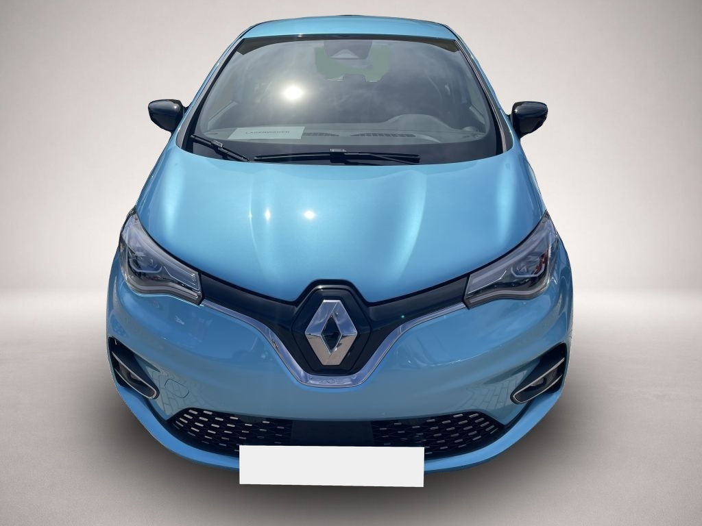 Bild 2 Renault ZOE E-Tech 100% el. E-Tech 100% elektrisch