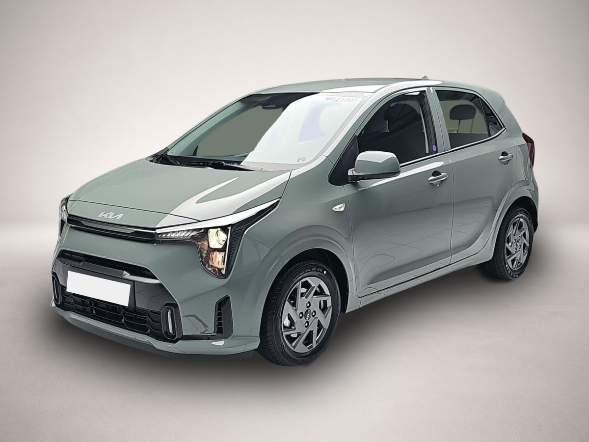 Bild Picanto Kia