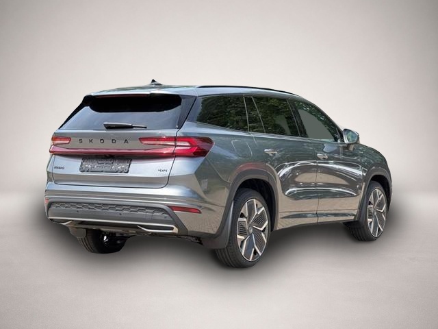 Bild 3 Skoda Kodiaq Sportline Explore 4x4+AHK+PANO+KAMERA+EL. HECKK.
