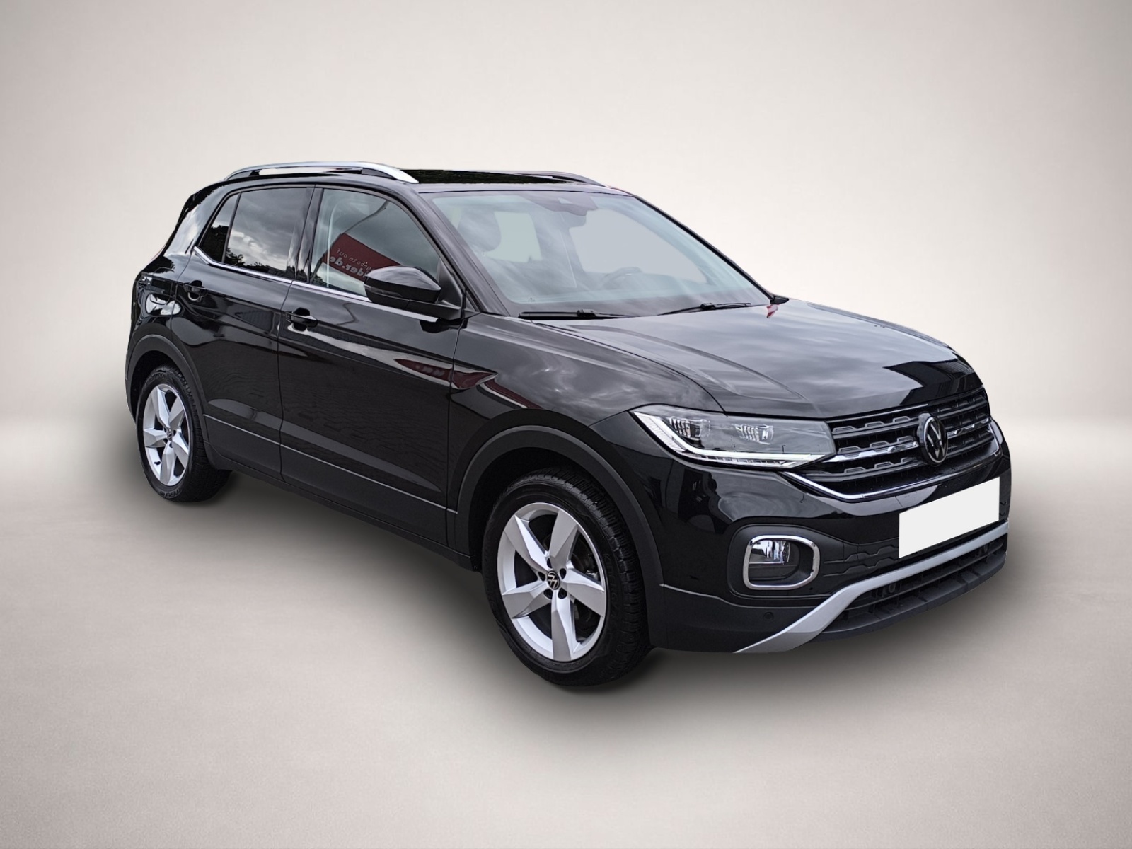 Bild 3 Volkswagen T-Cross 1.5 TSI DSG Style LED NAVI RFK