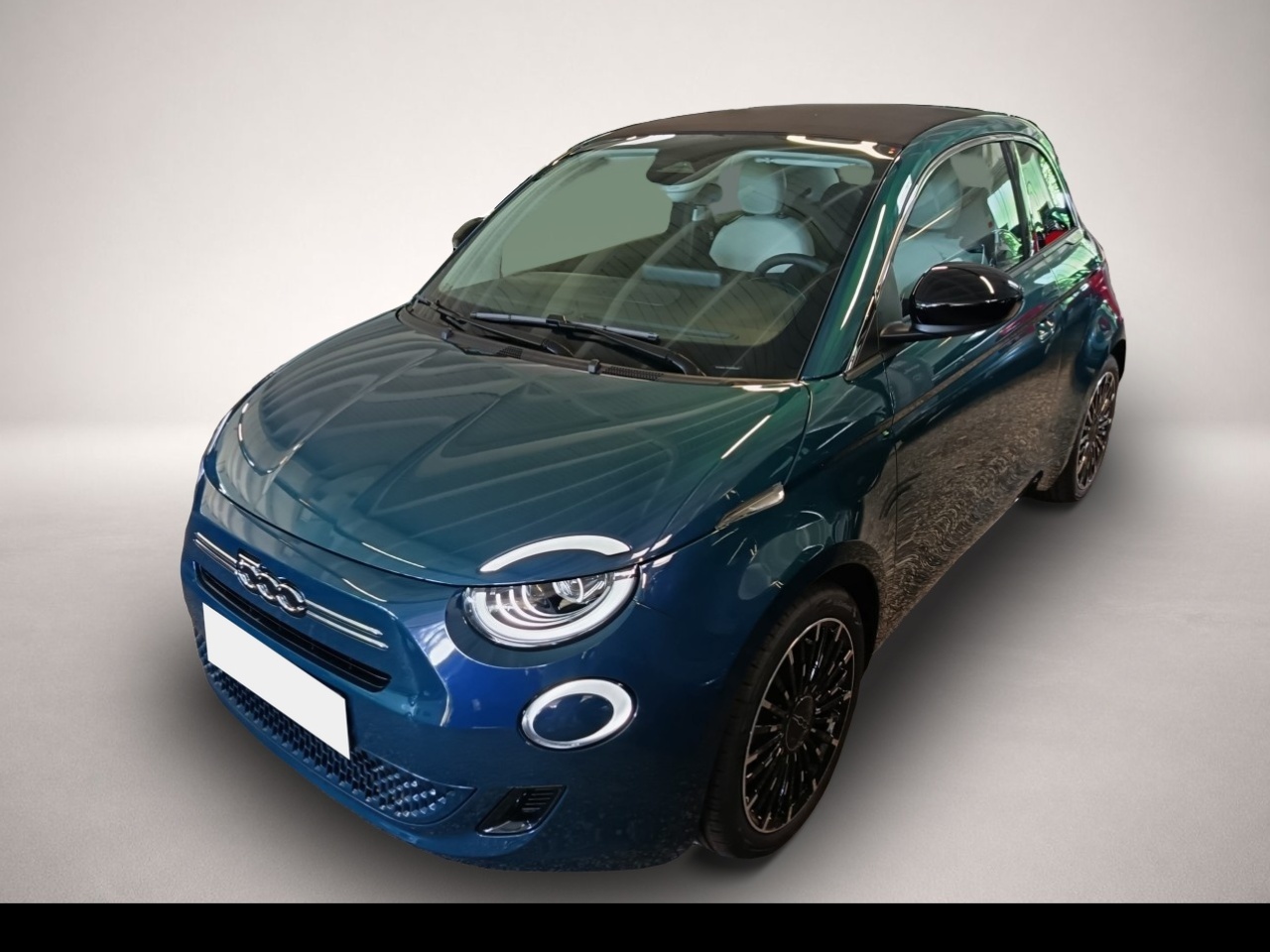 Bild 500 Fiat