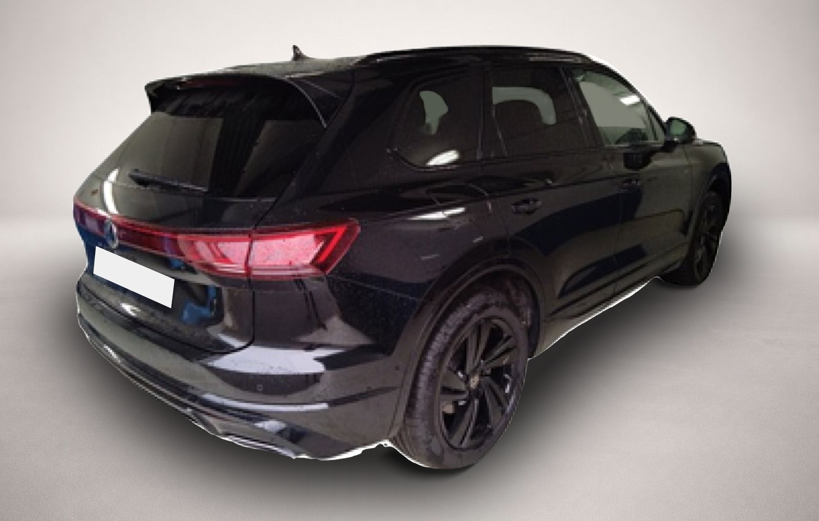 Bild 2 Volkswagen Touareg 3.0 TDI 4M Tip R-Line IQ.Light/ACC/HuD/L
