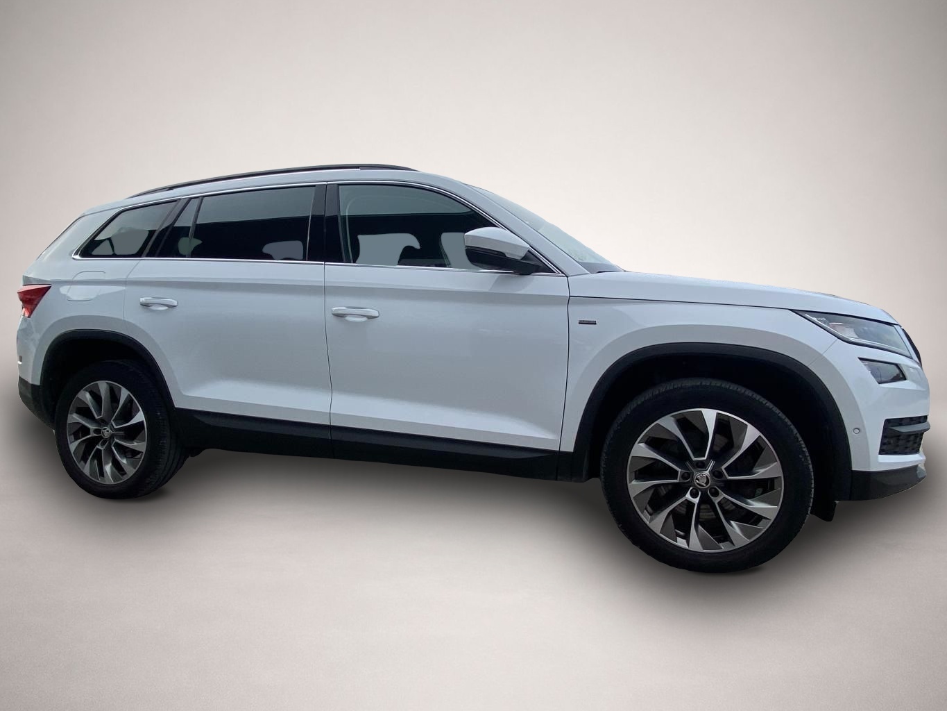 Bild 5 Skoda Kodiaq 2.0 TSI DSG 4x4 Clever 7-SITZER AHK+SMART