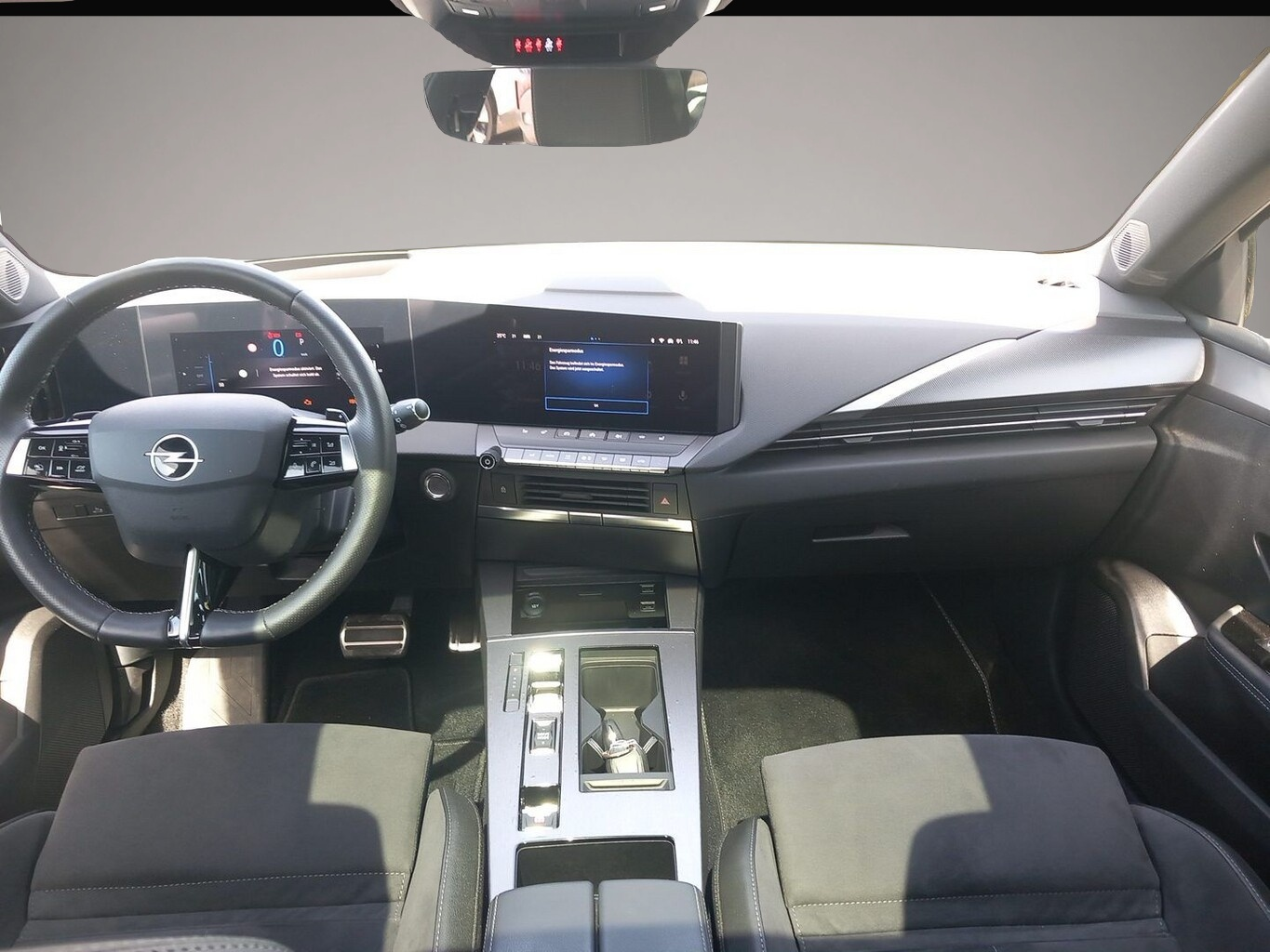 Bild 5 Opel Astra L 1.6 Turbo 180 PHEV Aut. Ultimate AHK Nav