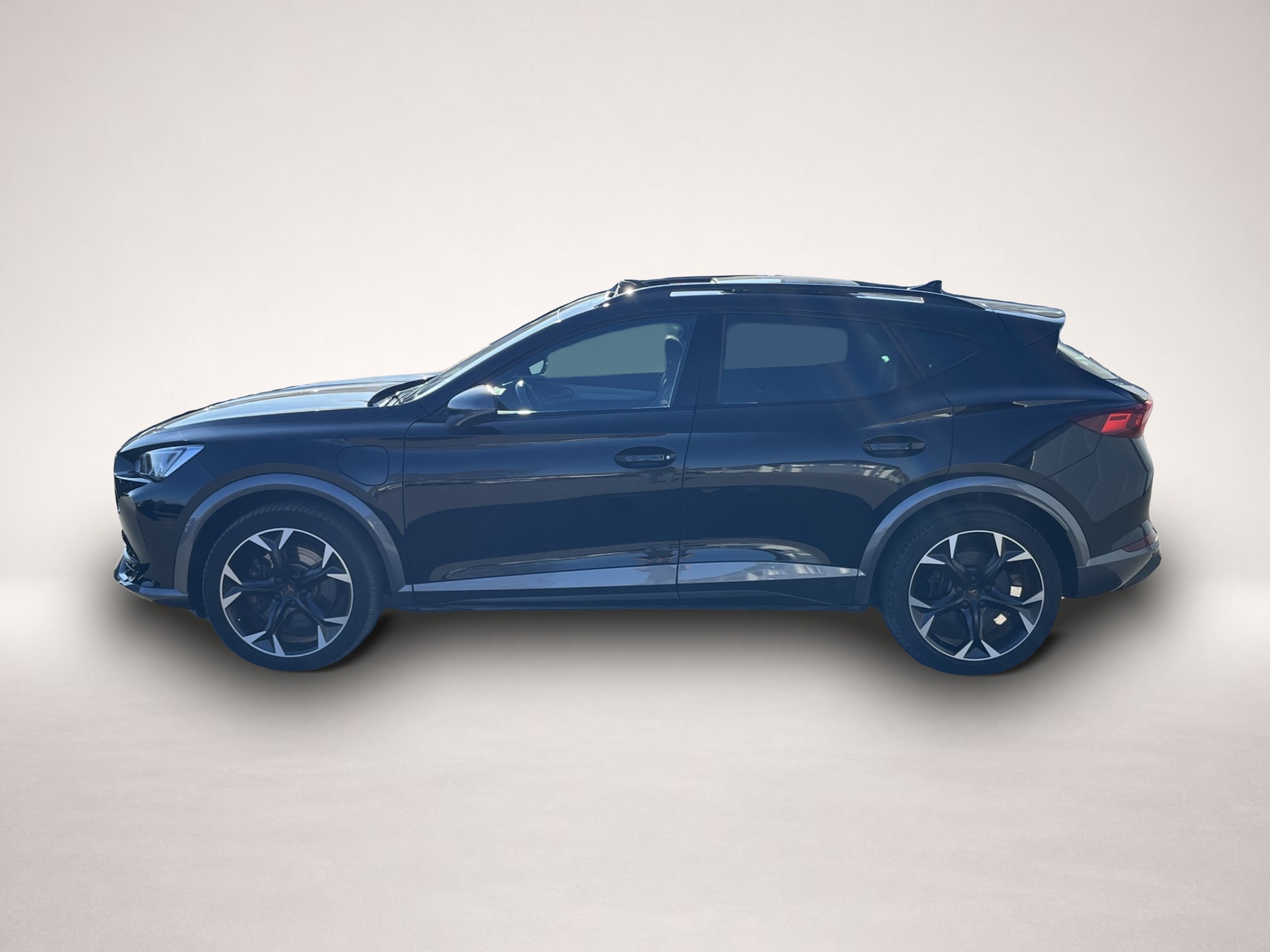 Fotografie 2 des Cupra Formentor VZ 1.4 TSI e-Hybrid 200¤ m.20% Anz. AH