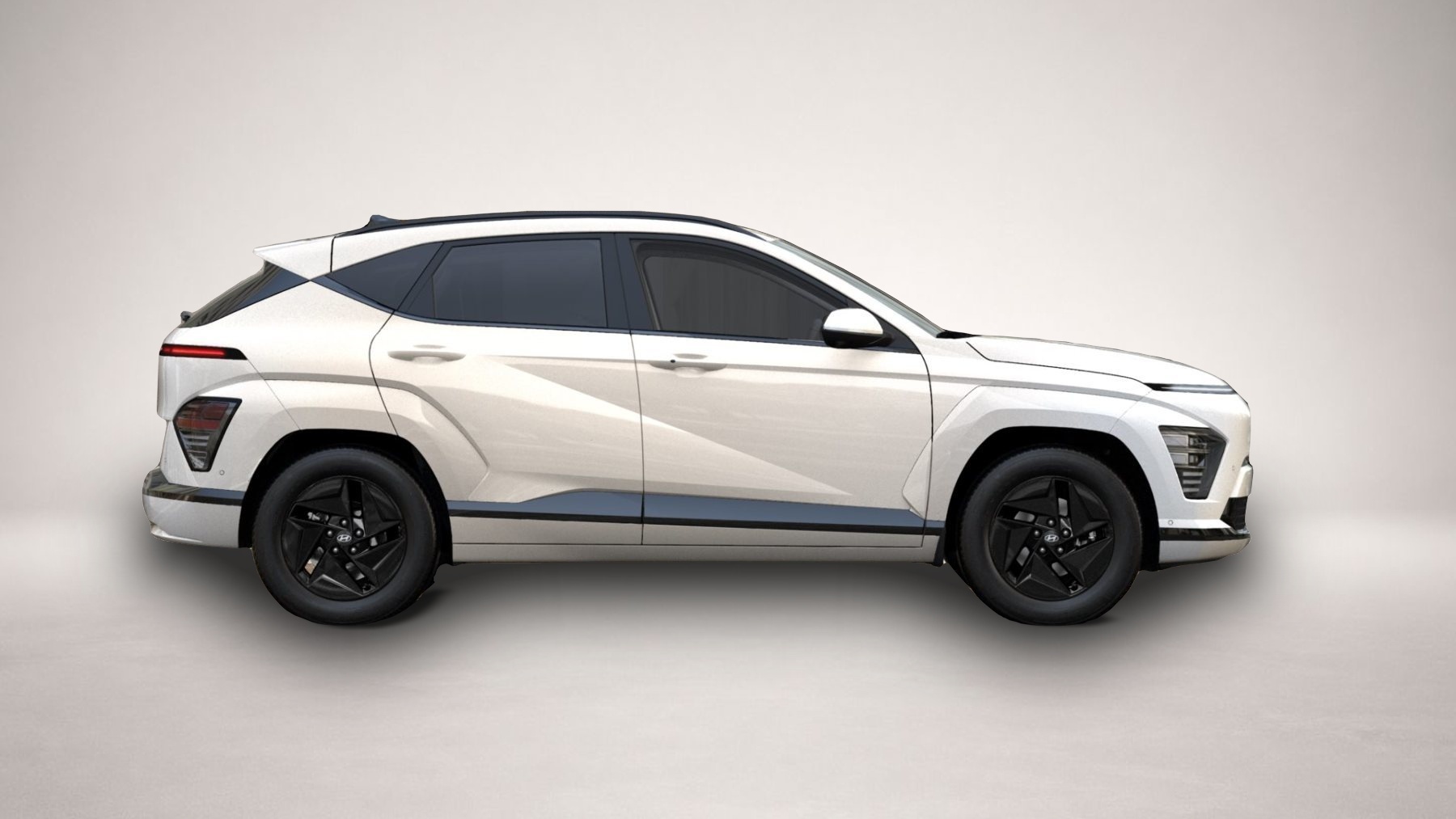 Bild 2 Hyundai KONA SX2 (MY26) EV 65kWh (204 PS) 2WD Trend V2L-