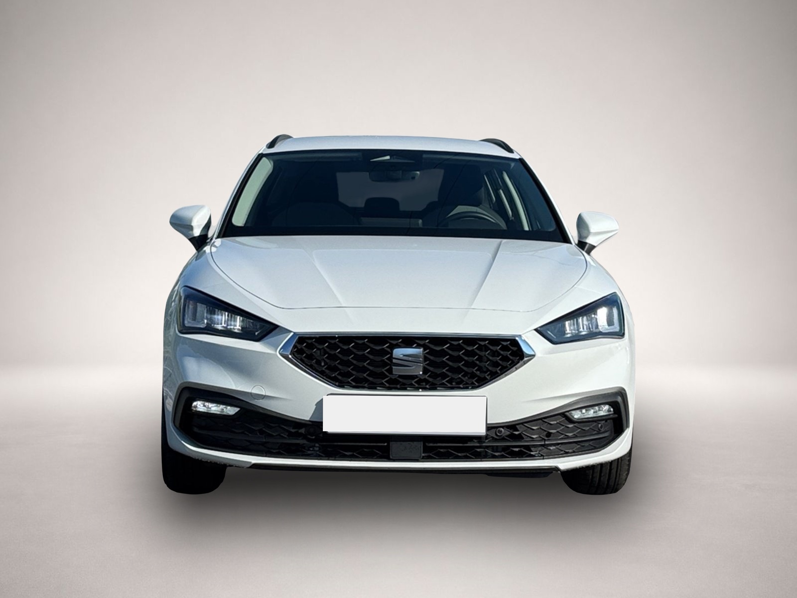 Bild 2 Seat Leon ST Style TDI DSG|AHK|KAMERA|ACC|KEYLESS|APP