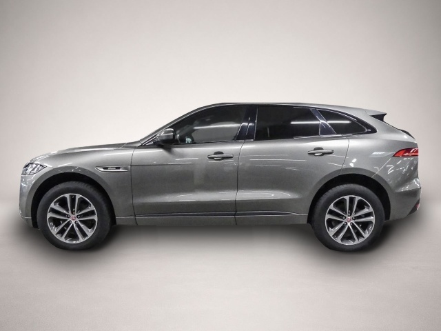 Bild 6 Jaguar F-Pace R-Sport AWD 25d EU6d-T Allrad Navi Meridi