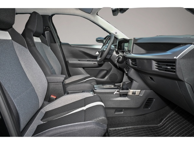 Bild 5 Opel Frontera GS+NAVI+LRH+SHZ+PDC+KAM+ALU+TEMPOMAT