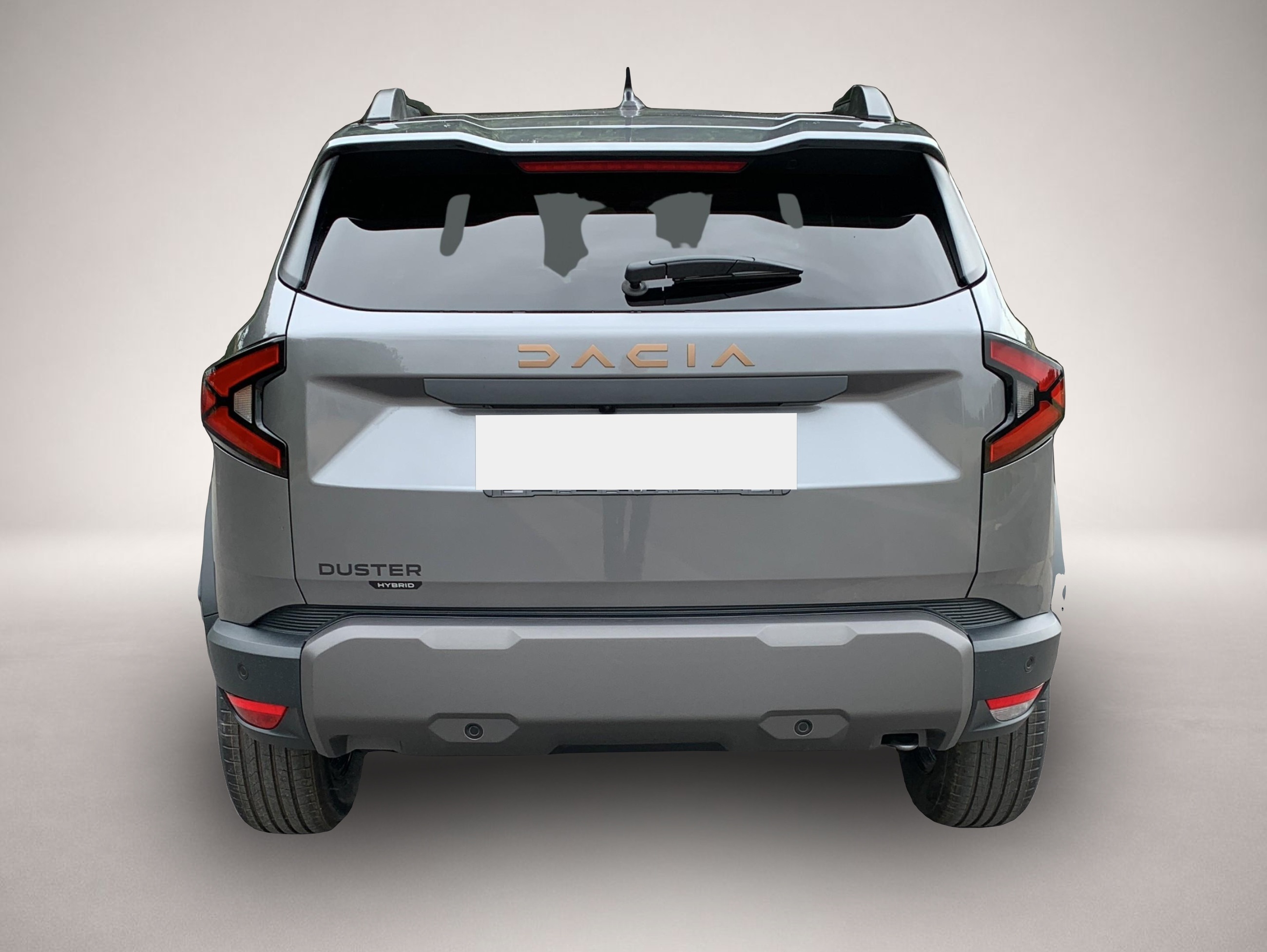 Dacia Duster Duster Extreme Hybrid 155 Winterpack/ 360° Park - Thumbnail 4