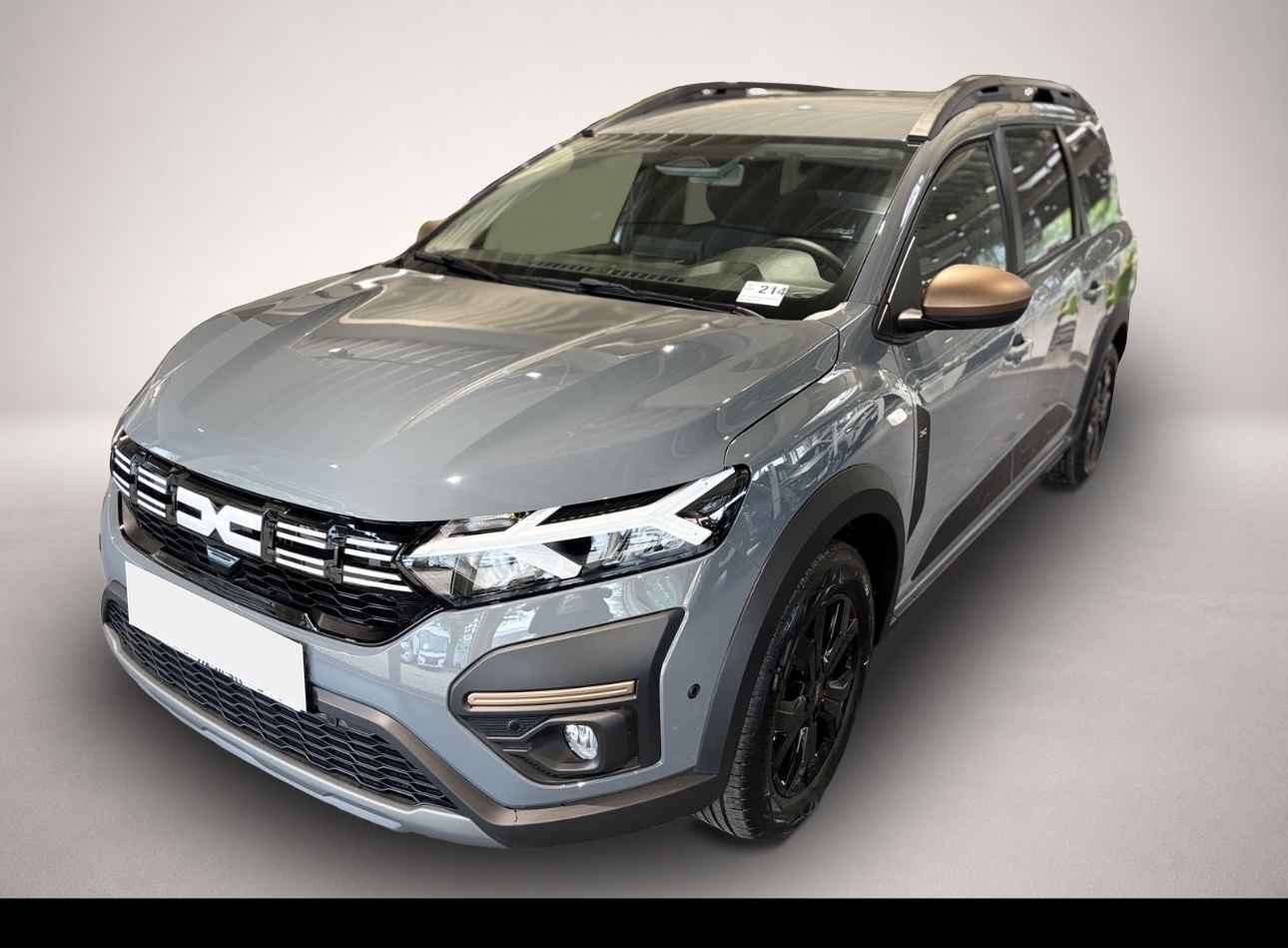 Fotografie 1 des Dacia Jogger Extreme+ HYBRID 140 7-Sitzer