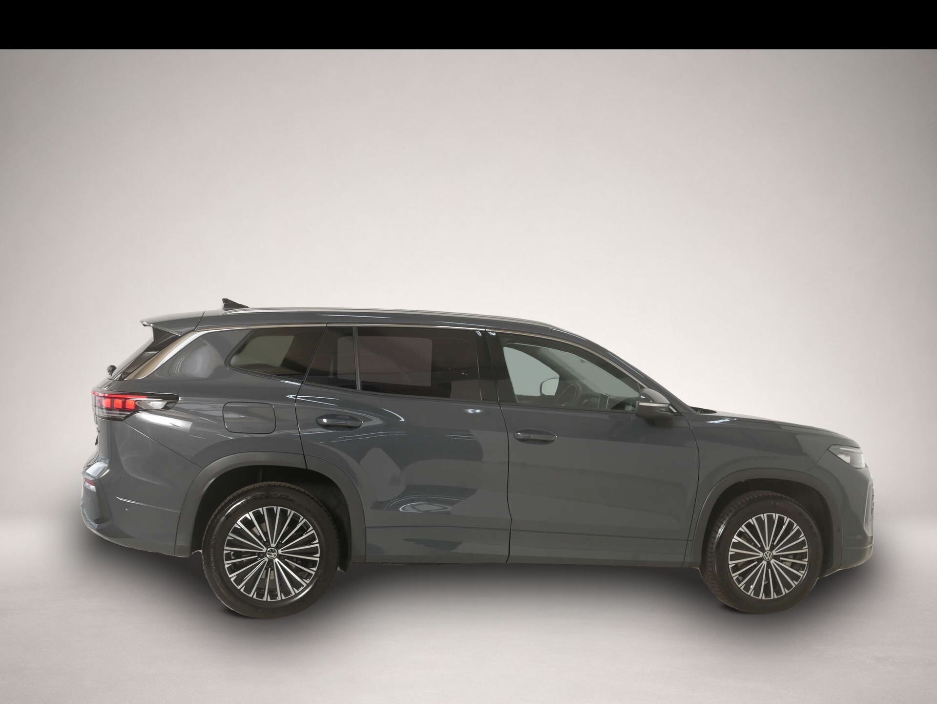 Bild 3 Volkswagen Tayron 2.0 TDI 4Motion Elegance
