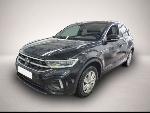 Bild 2 Volkswagen T-Roc 2.0 TDI 4M DSG R-Line *Pano*Matrix*19Zoll*