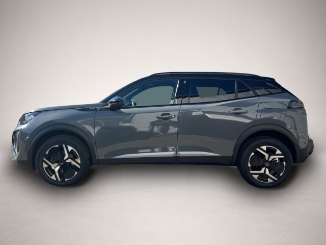 Bild 2 Peugeot 2008 GT AHK-abnehmbar El. Panodach Navi Leder