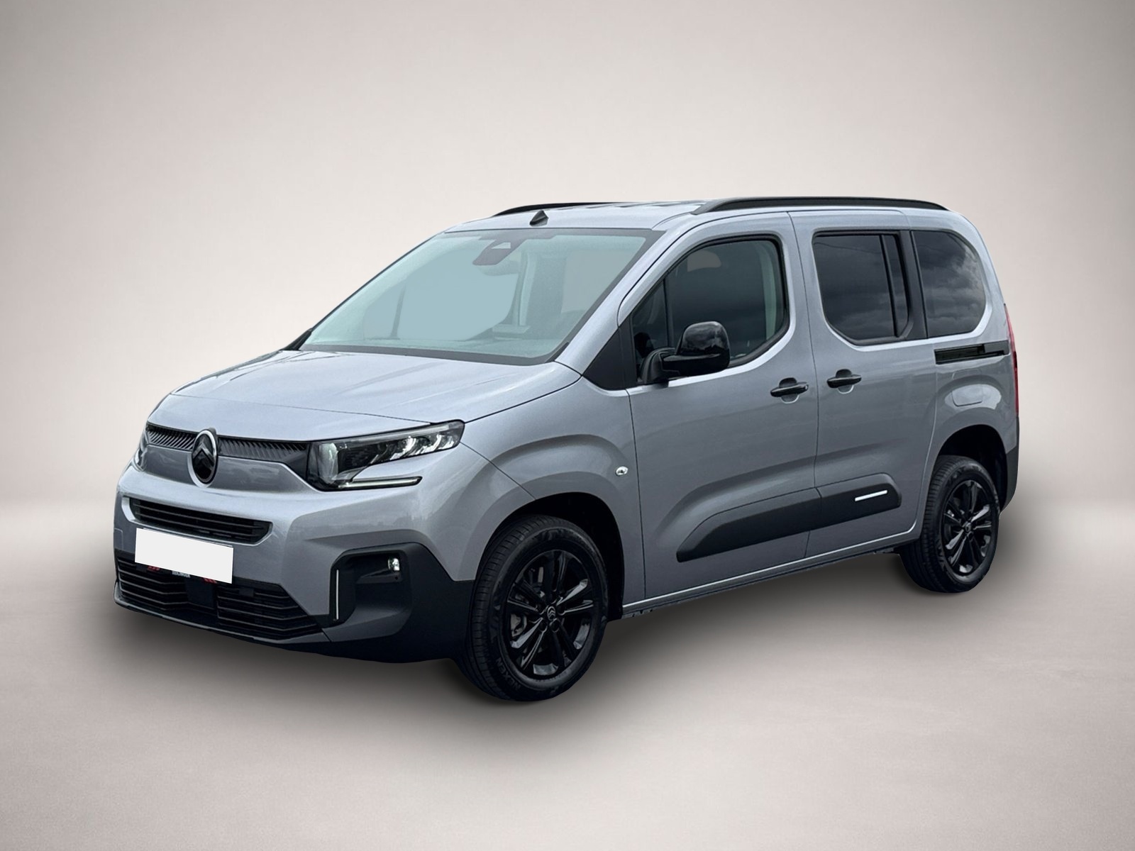 Bild Berlingo Citroën