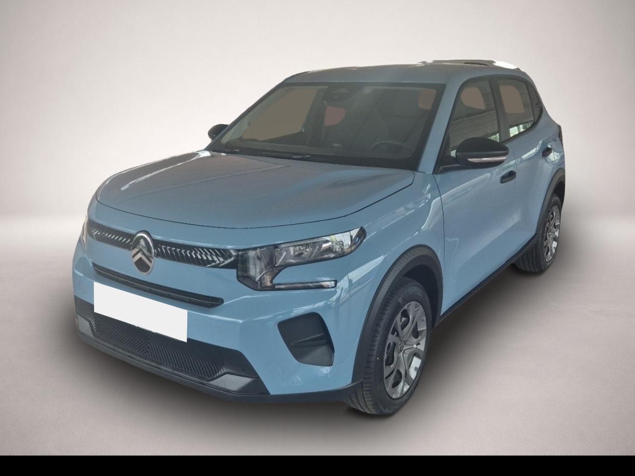 Fotografie Citroën C3 Turbo 100 YOU PDC Spurhalteass. Tempomat