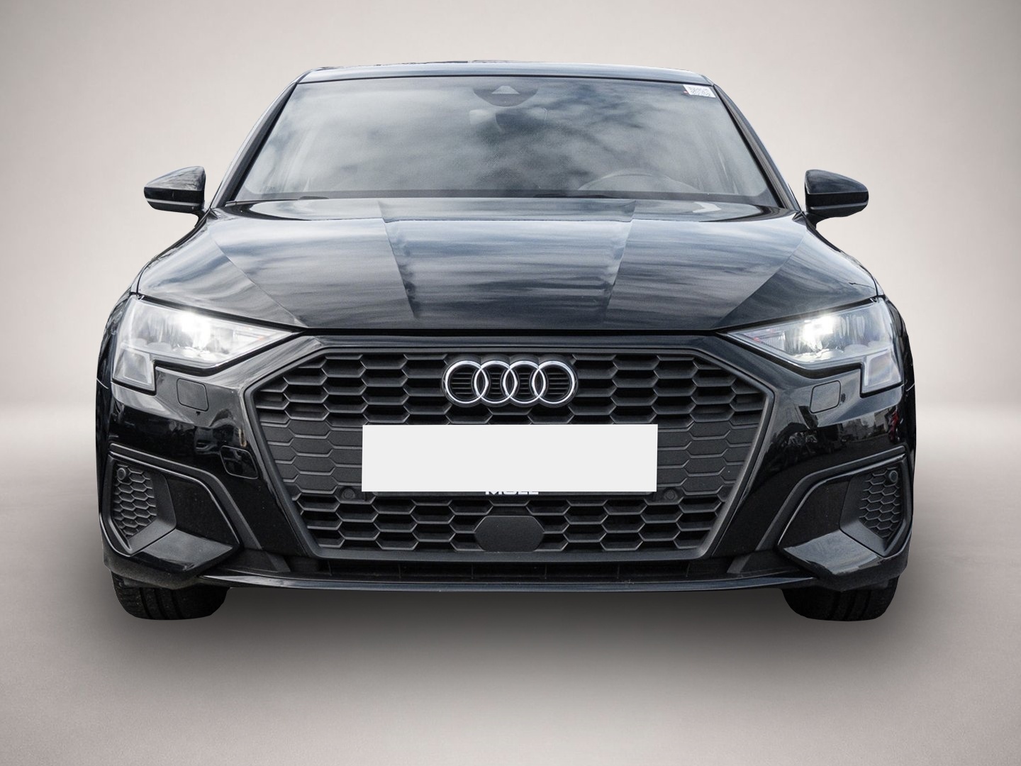 Bild 2 Audi A3 Sportback 35 TDI S tronic Virtuell Pano