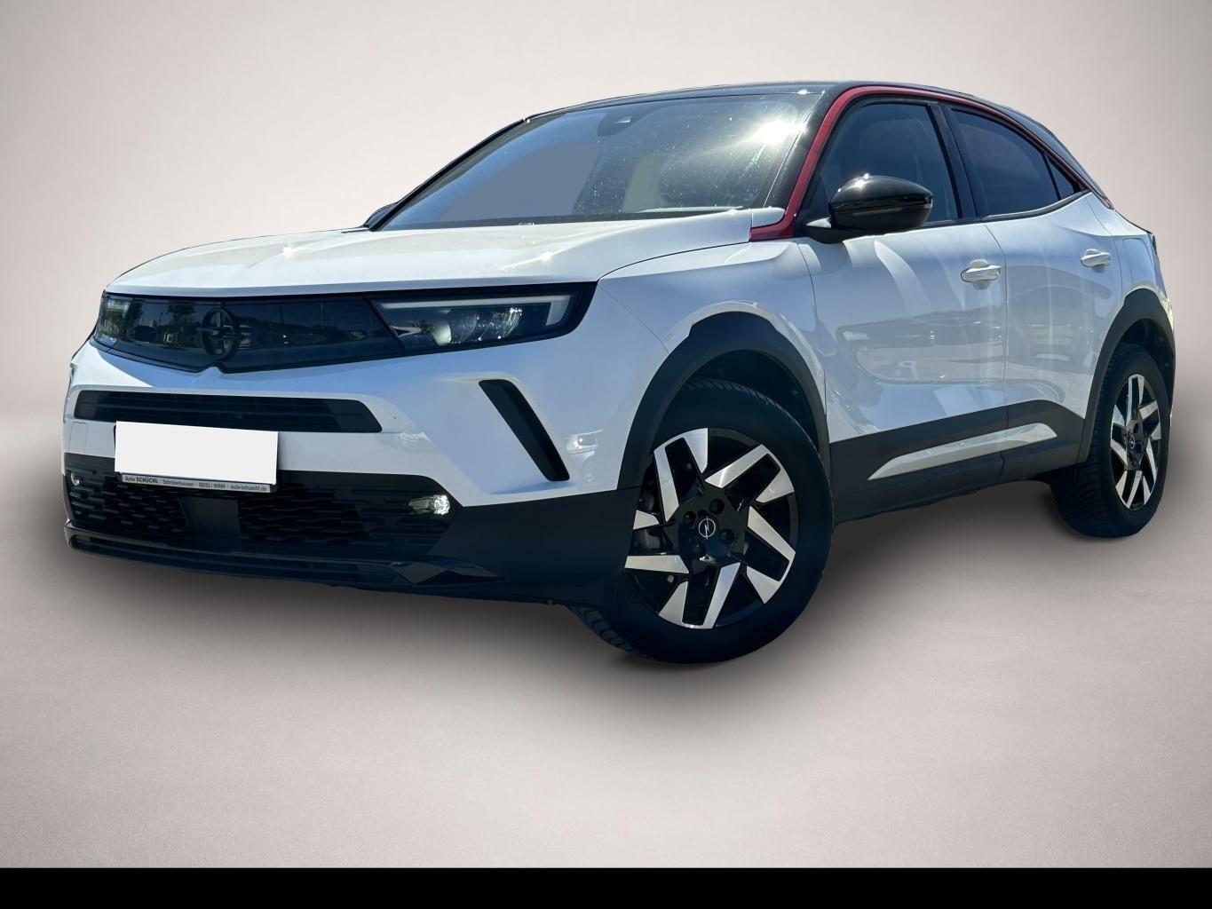 Bild Mokka-e Opel