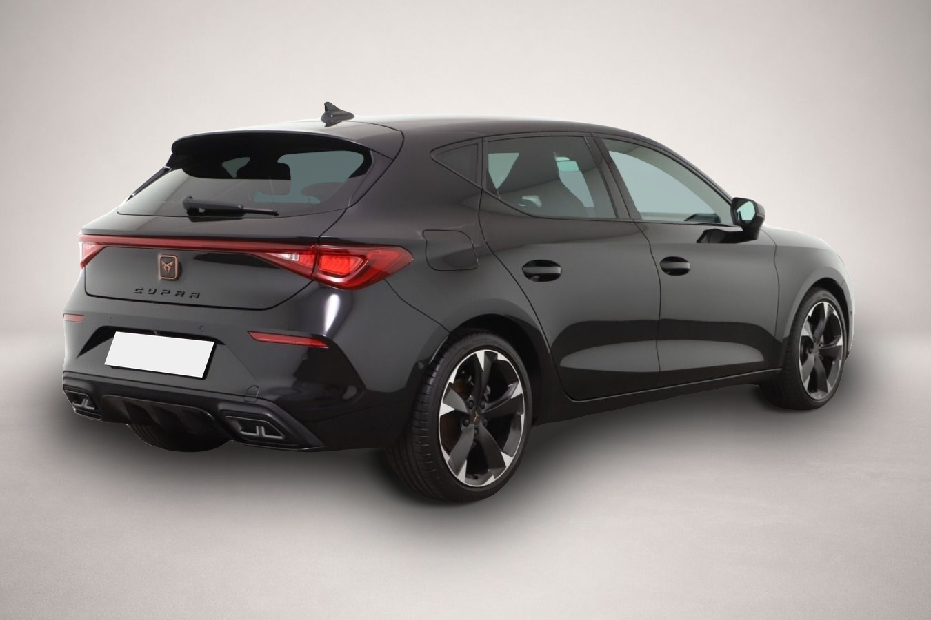 Bild 2 Cupra Leon 1.5 eTSI DSG ACC/Parklenkassist/Connect/Nav
