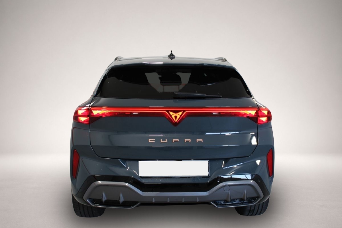 Bild 2 Cupra Terramar 1.5 TSI 7-Gang-DSG