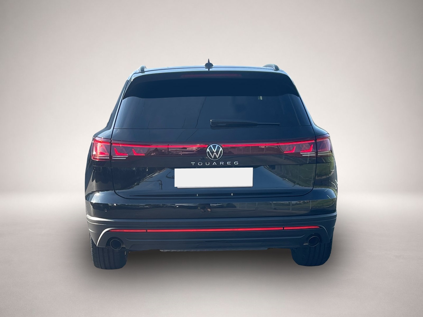 Bild 5 Volkswagen Touareg 4Motion TDI tiptronic|AHK|PANO|LUFT|eHK