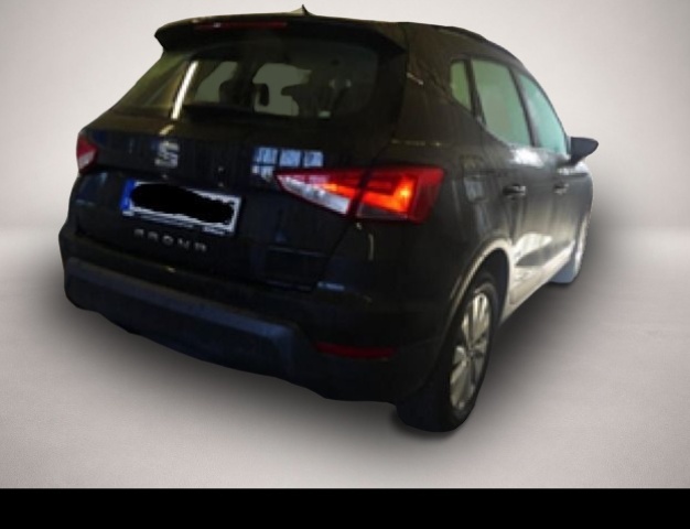 Bild 2 Seat Arona (KJ7)(2017->) Style Beats Beats Winterpake