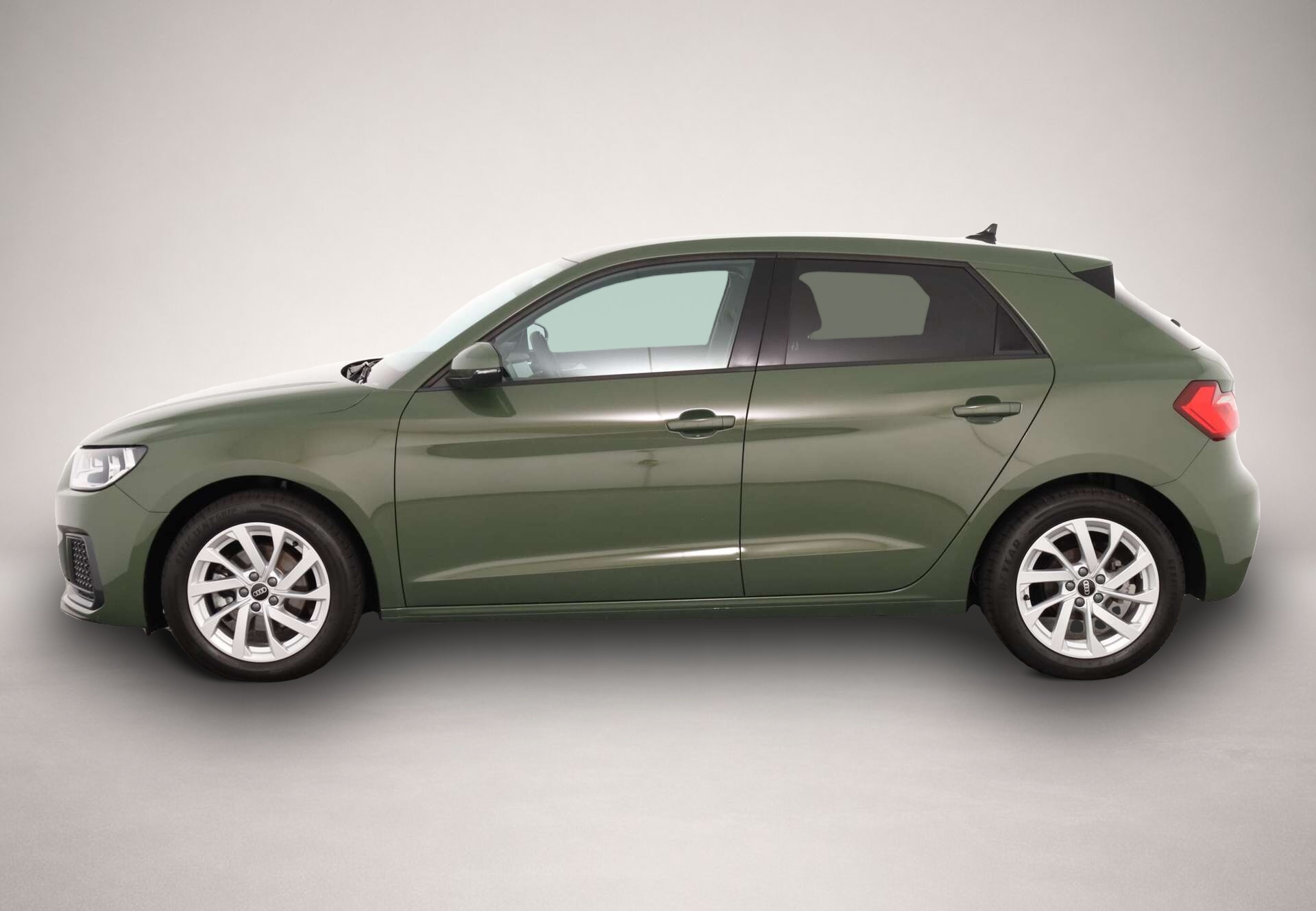 Bild 4 Audi A1 Sportback 30 TFSI Advanced