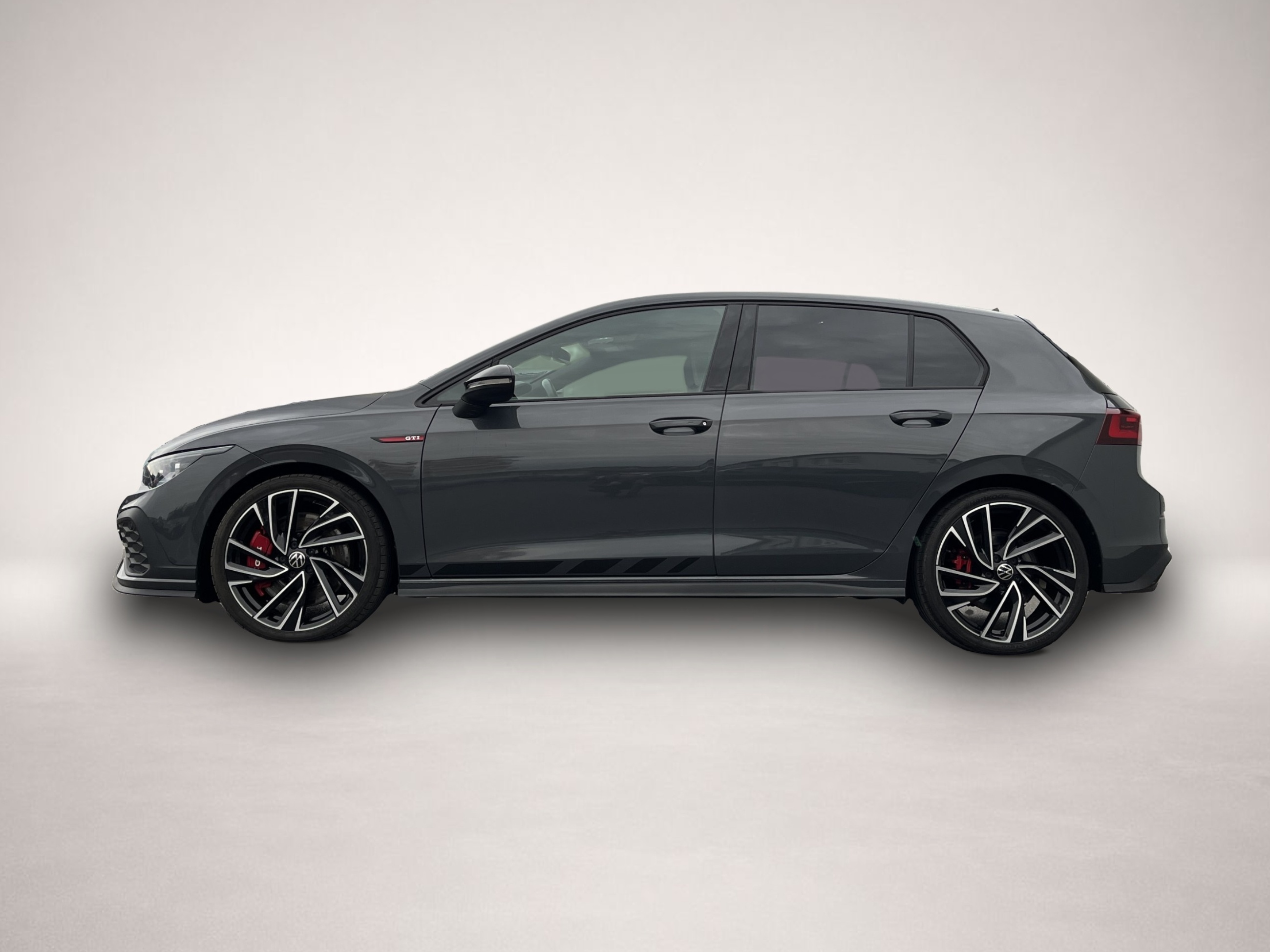Bild 1 Volkswagen Golf GTI Clubsport R-PERFORMANCE 19Zoll Beats-So