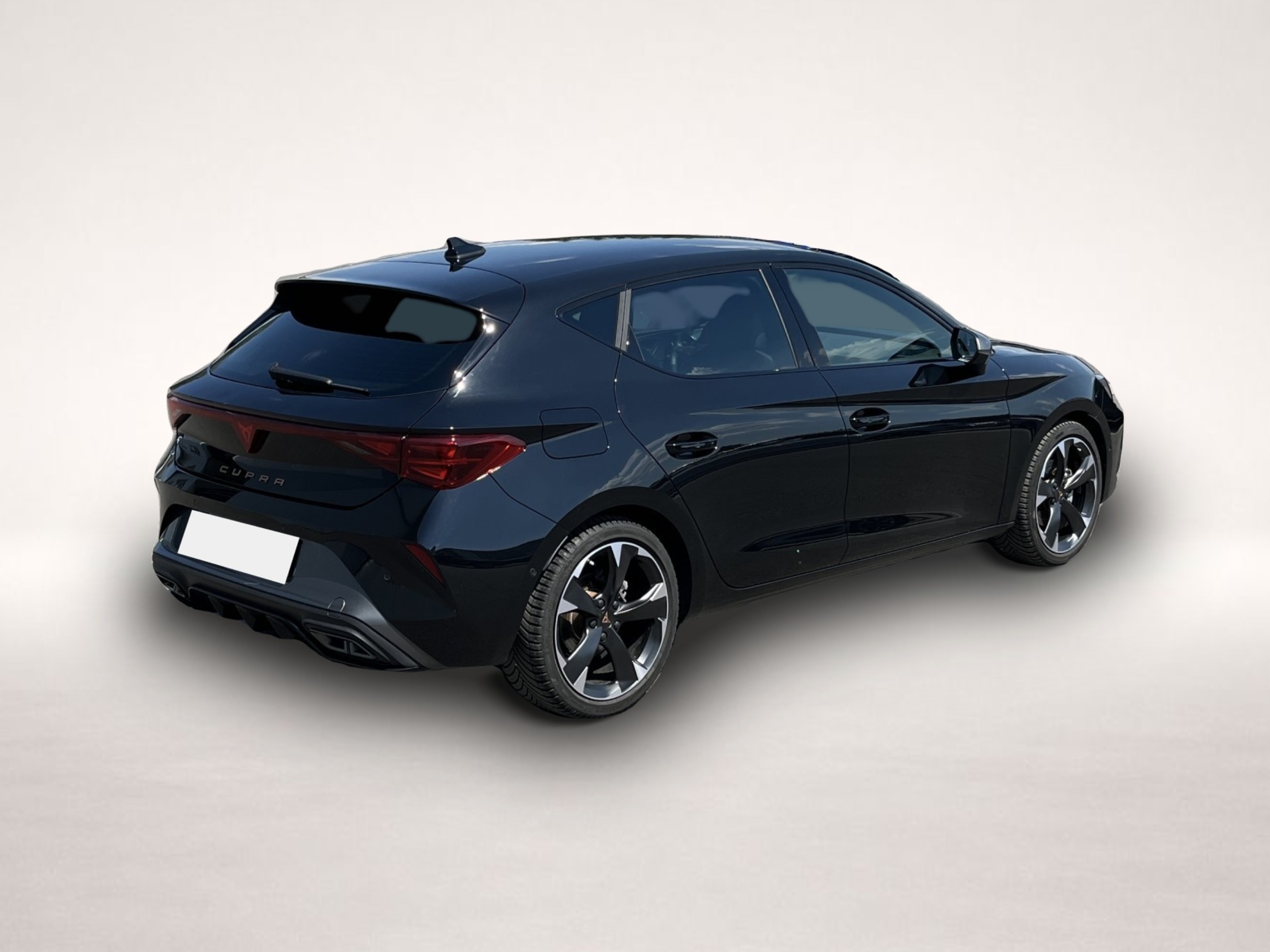 Bild 6 Cupra Leon 1.5 TSI DSG Keyless Navi TravelAssist LED R
