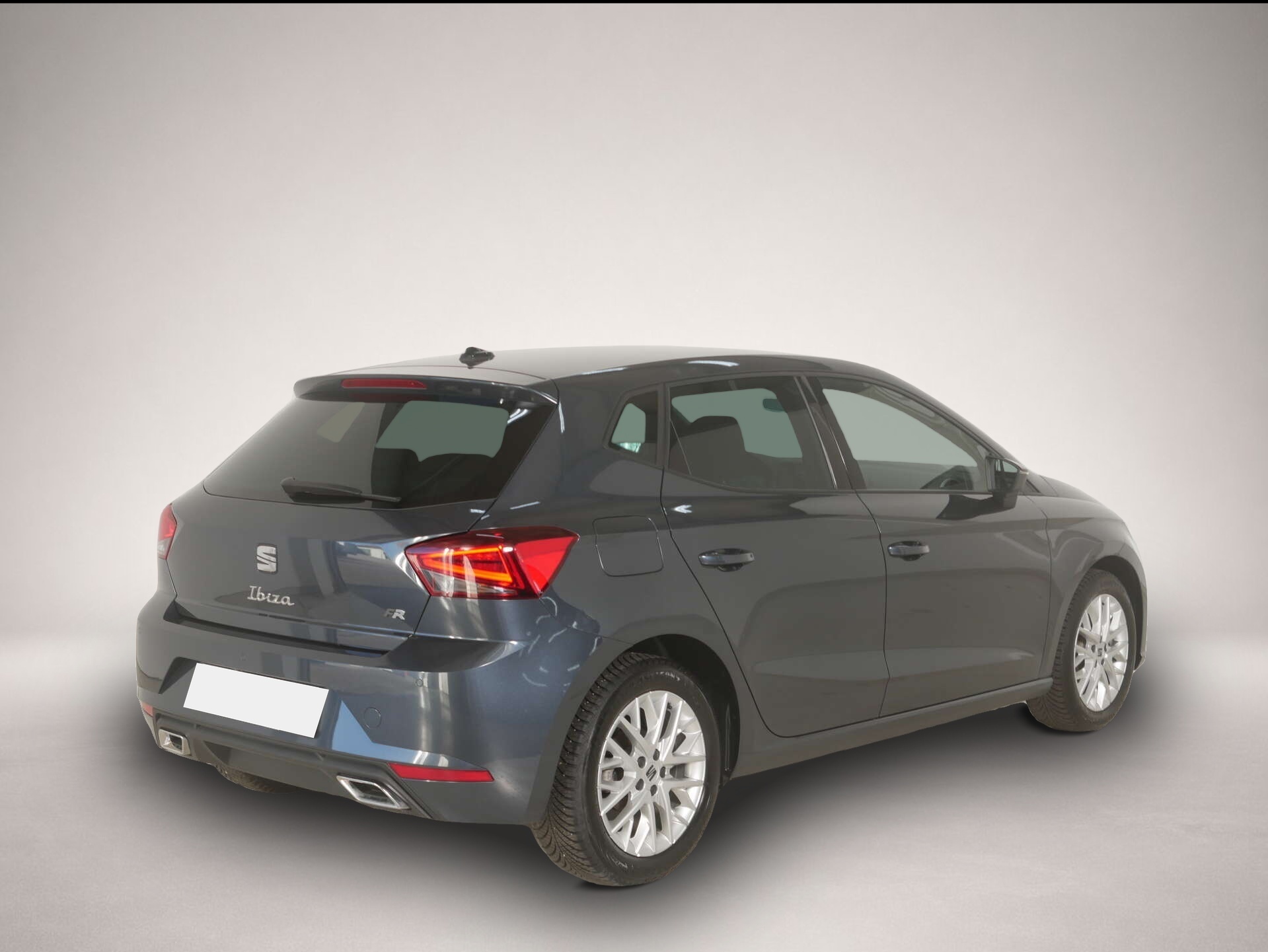 Bild 2 Seat Ibiza 1.0 TSI FR