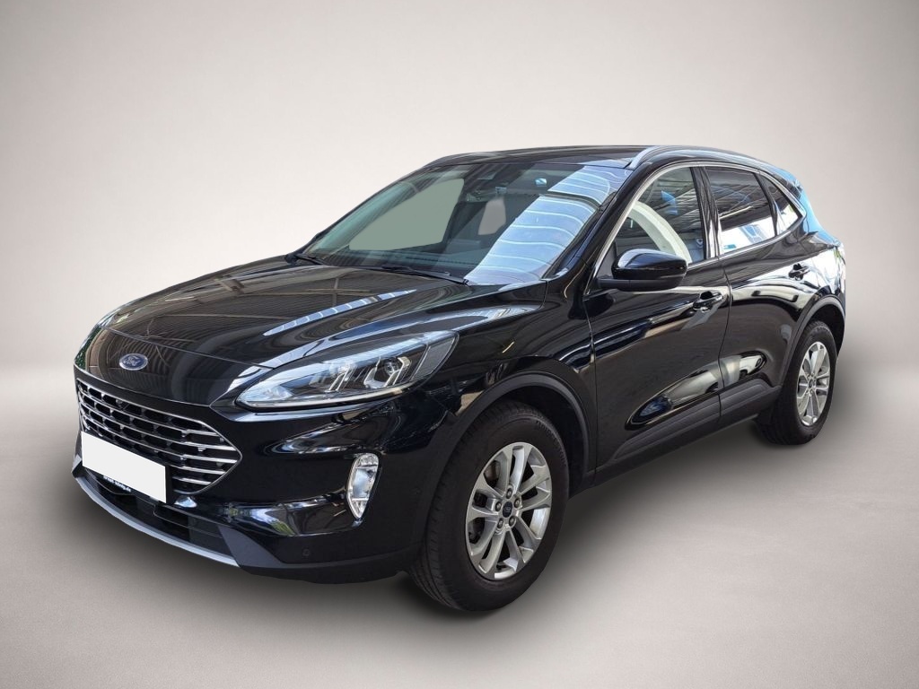 Bild Kuga Ford