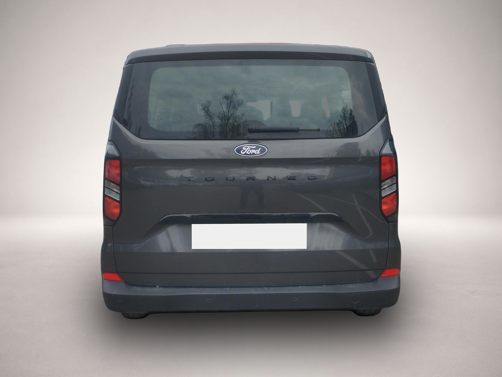 Fotografie 7 des Ford Other Tourneo Custom 320 L2 Trend FWD Klima ZV