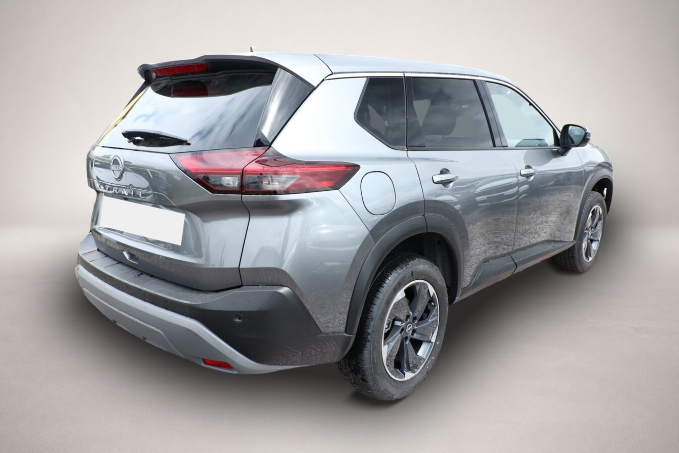 Fotografie 3 des Nissan X-Trail AT N-Connecta Nav eHK 360° 4xSHZ PrivG