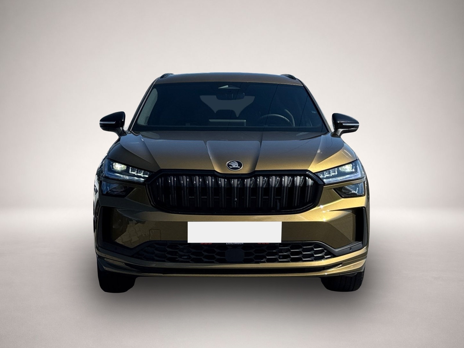 Bild 2 Skoda Kodiaq Sportline 2.0 TDI DSG|AHK|VARIABLERLADEBO