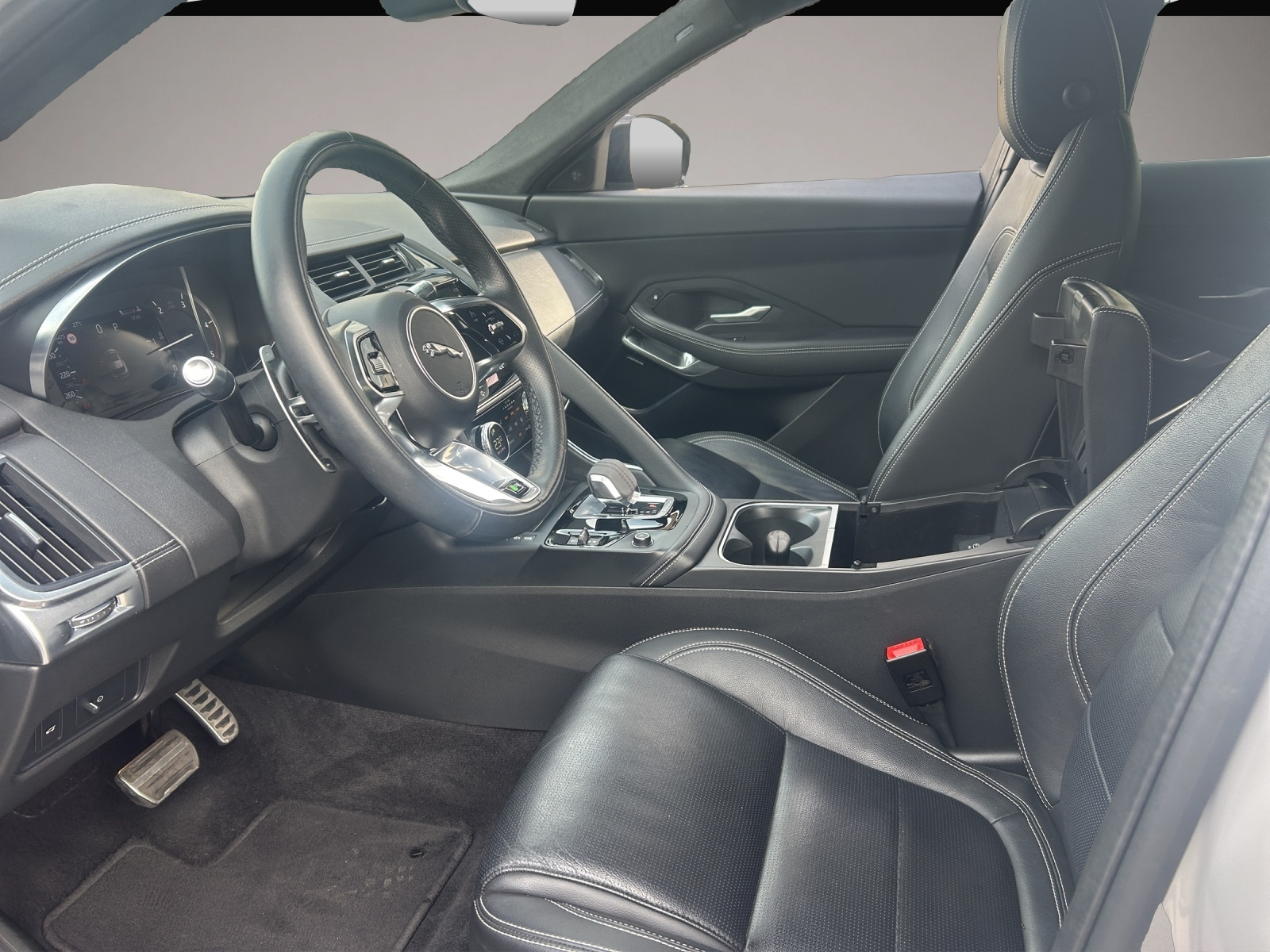 Fotografie 7 des Jaguar E-PACE D200 R-Dynamic LED*ACC*KEYLESS*PANO*WinP*