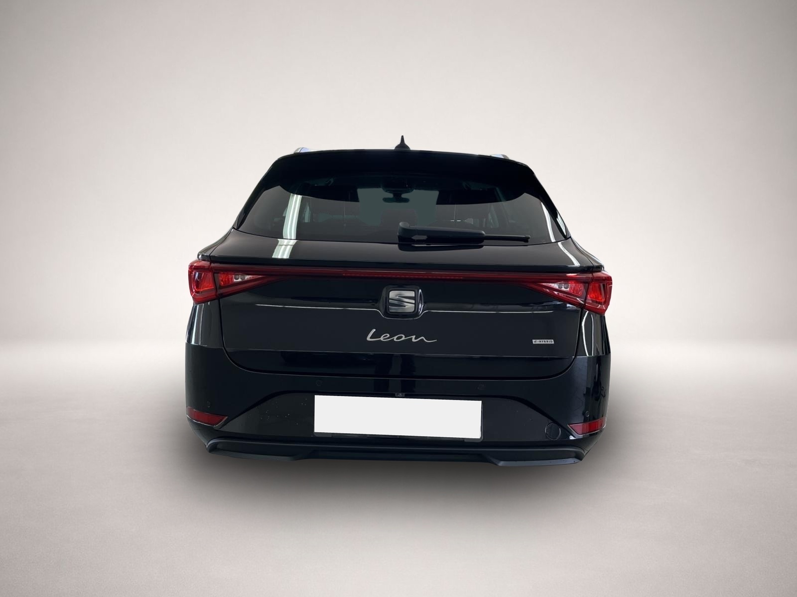 Bild 5 Seat Leon SP 1.5 TSI DSG e-Hybrid Road Edition AHK AC