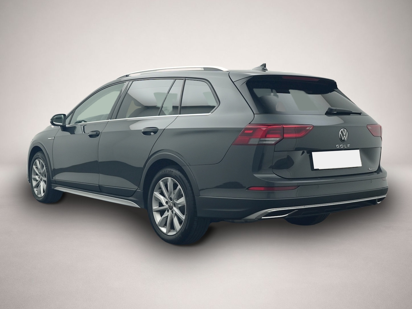 Bild 2 Volkswagen Golf Variant 8 2.0 TDI DSG 4Mo. Alltrack AHK NAV