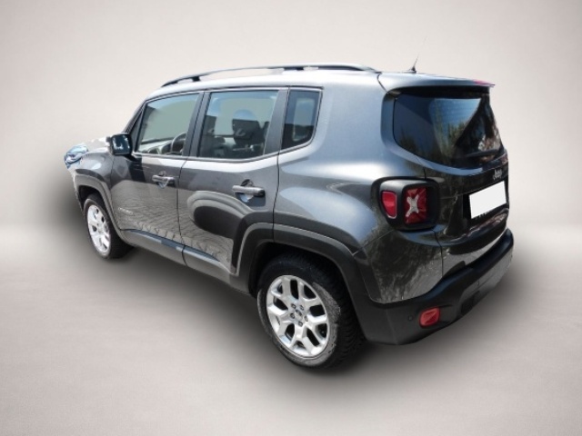 Bild 2 Jeep Renegade Longitude FWD Navi Dyn. Kurvenlicht Amb