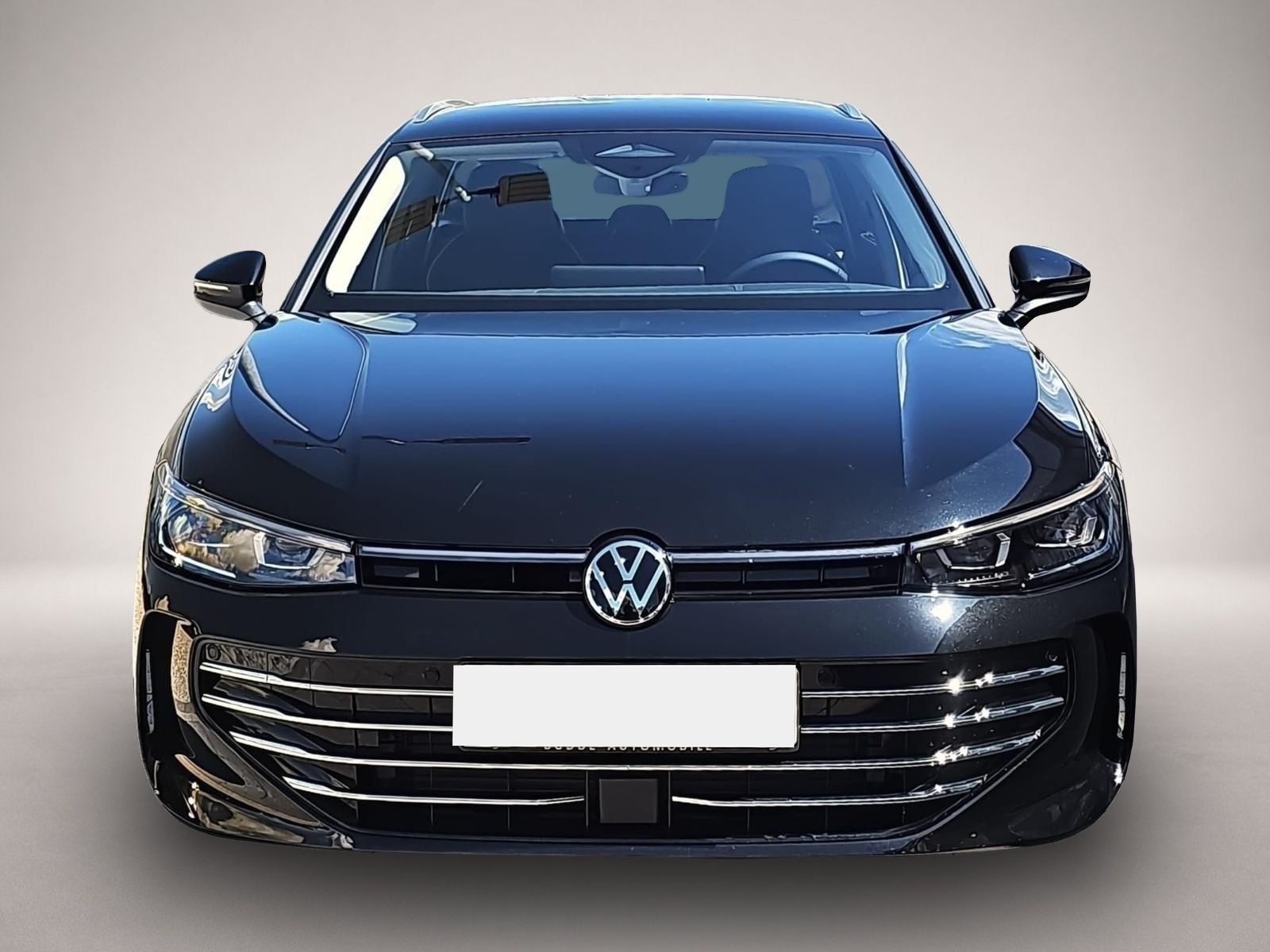 Bild 2 Volkswagen Passat Variant 2.0 TDI DSG Elegance IQ.Light AHK