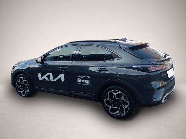 Bild 3 Kia XCeed XCee'd GT Line 1.6 180 KLIMA-AUTOMATIK SHZ NAVIG
